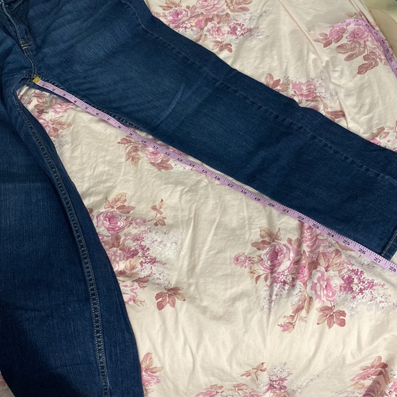 🍌Banana Republic Factory | Girlfriend Jean - Picture 5 of 9